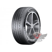Continental PremiumContact 6 205/50 R17 89V