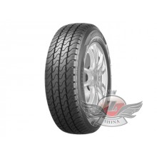 Dunlop Econodrive 215/70 R15C 109/107S