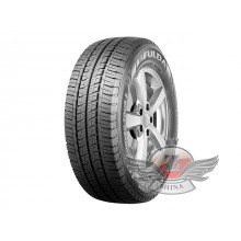 Fulda Conveo Tour 2 215/65 R16C 106/104T