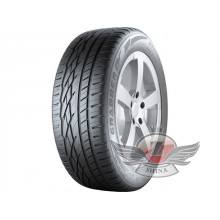General Tire Grabber GT 205/80 R16 104T XL