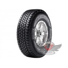 Goodyear Wrangler All-Terrain Adventure Kevlar 215/80 R15C 111/109T