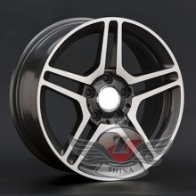Lawu YL-3169 6,5x15 5x112 ET35 DIA73,1 (HS)
