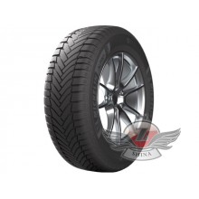 Michelin Alpin 6 205/45 R17 88H XL