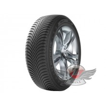 Michelin Alpin 5 215/45 R17 91H XL N0