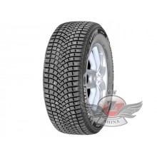 Michelin Latitude X-Ice North 2+ 235/65 R17 108T XL (шип)