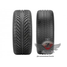 Michelin Pilot Sport A/S Plus 275/40 ZR18 99Y Run Flat ZP