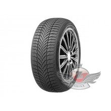 Nexen WinGuard Sport 2 WU7 215/50 R17 95V XL