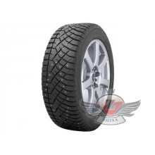 Nitto Therma Spike 185/60 R15 84T (шип)