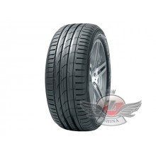 Nokian Hakka Black 2 205/50 ZR17 93W XL