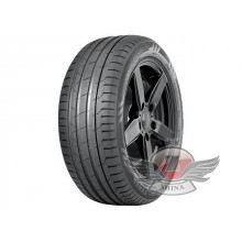 Nokian Hakka Black 2 SUV 275/45 ZR20 110Y XL