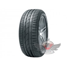 Nokian Hakka Black SUV 235/65 R17 108V XL