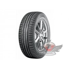 Nokian Hakka Blue 2 SUV 215/55 R18 99V XL