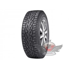 Nokian Hakkapeliitta C3 205 R16C 110/108Q (шип)