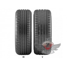Nokian Nordman SZ 215/50 ZR17 95W XL