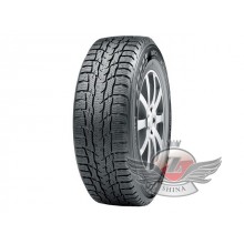 Nokian WR C3 195/70 R15C 104/102S
