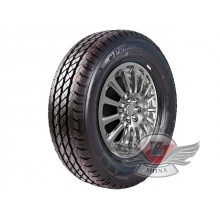 Powertrac Vantour 205/65 R16C 107/105T