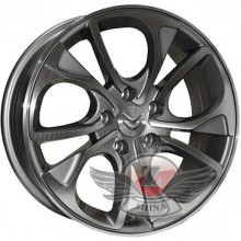 TRW Z1010 6,5x16 5x108 ET32 DIA65,1 (DGMF)