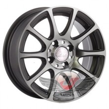 ZW 1010 6x14 4x108 ET25 DIA65,1 (MKP)