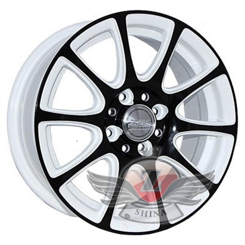 ZW 1010 6x14 4x98 ET35 DIA58,6 (CAWPB)