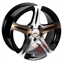ZW 145 7x15 5x112 ET35 DIA66,6 (BP)