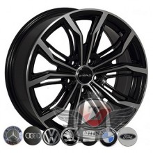 ZW 2747 7,5x17 5x112 ET35 DIA66,6 (BFP)