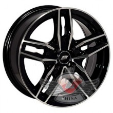 ZW 2788 6,5x15 4x100 ET38 DIA67,1 (BP)