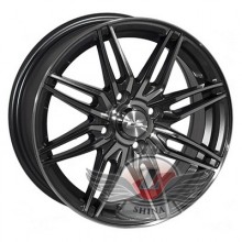 ZW 2806 6,5x15 4x100 ET35 DIA67,1 (MKP)