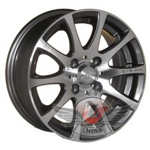 ZW 3114Z 6,5x15 4x100 ET38 DIA67,1 (EP)