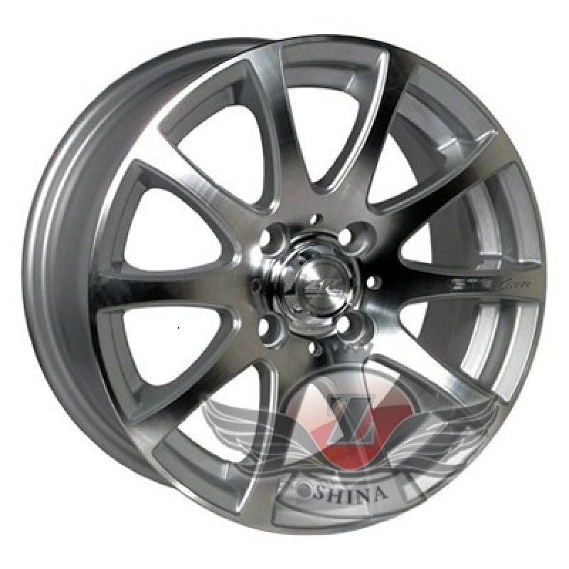 ZW 3114Z 6x14 4x98 ET35 DIA58,6 (HS)