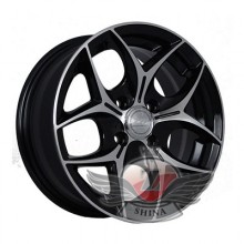 ZW 3206 5,5x13 4x100 ET35 DIA67,1 (BP)