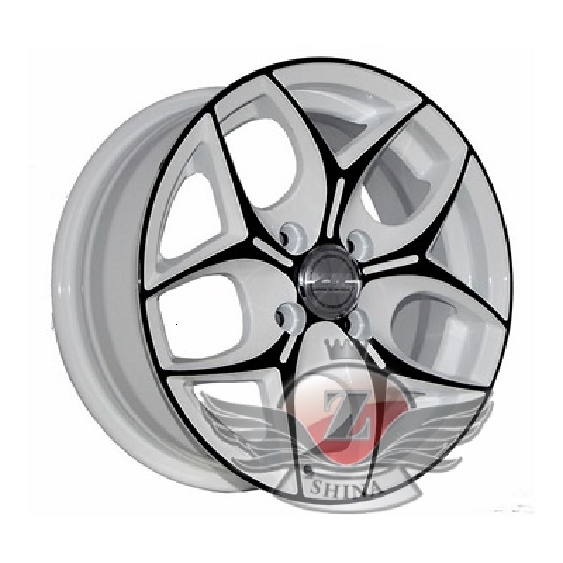 ZW 3206 6x14 4x100 ET35 DIA67,1 (CAWPB)