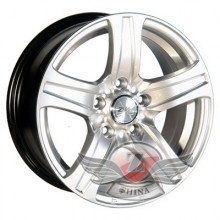 ZW 337 6,5x15 4x100 ET35 DIA67,1 (HS)