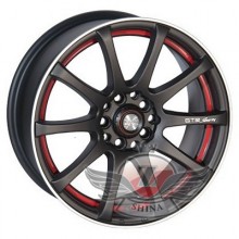 ZW 355 5,5x13 4x98 ET25 DIA58,6 (R B-LP-Z/M)