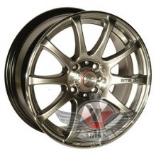 ZW 355 5,5x13 4x98 ET25 DIA58,6 (HB6-Z)