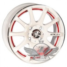 ZW 355 5,5x13 4x98 ET25 DIA58,6 (R W-LP-Z)