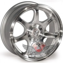 ZW 356 6,5x15 8x100/108 ET38 DIA67,1 (SP)
