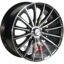 ZW 393 5,5x13 4x100 ET35 DIA67,1 (BEP)