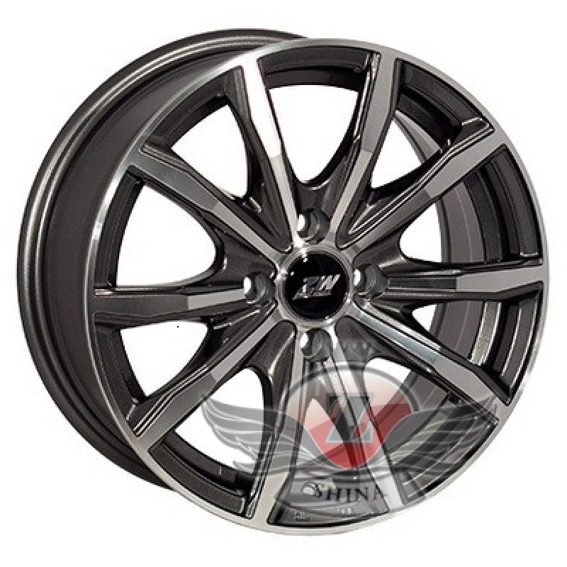 ZW 4408 6x14 4x108 ET35 DIA63,4 (MKP)