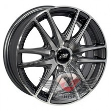 ZW 4410 5,5x14 4x100 ET43 DIA67,1 (MKP)