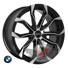 ZW 5320 7,5x17 5x114,3 ET38 DIA67,1 (BP)