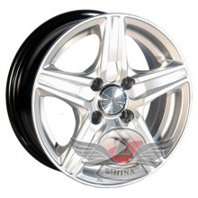ZW 610 5,5x13 4x100 ET35 DIA67,1 (HS)