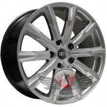 ZW 7323 9x20 5x130 ET60 DIA71,6 (HS)