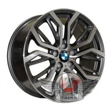 ZW 7327 9x19 5x120 ET48 DIA74,1 (EP)