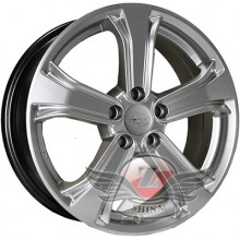 ZW 7359 7x17 5x100 ET48 DIA56,1 (HS)