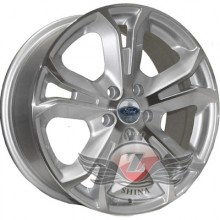 ZW 7374 7,5x17 5x108 ET52,5 DIA63,4 (MKP)