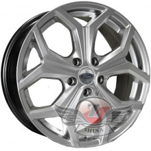 ZW 7426 6,5x16 5x108 ET52,5 DIA63,4 (HS)