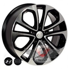 ZW 7688 7,5x17 5x114,3 ET50 DIA67,1 (BP)