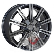 ZW 7747 8x18 5x150 ET55 DIA110,1 (MKP)