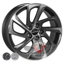 ZW 7749 8x18 5x114,3 ET30 DIA60,1 (MKP)