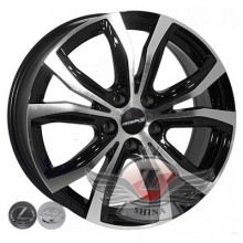 ZW 7764 8x18 5x114,3 ET30 DIA60,1 (BP)